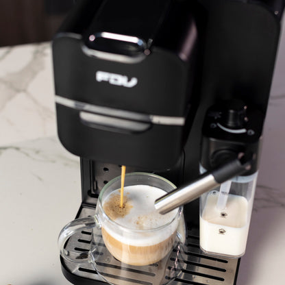 Cafetera Espresso 4 en 1 Bellagio FDV