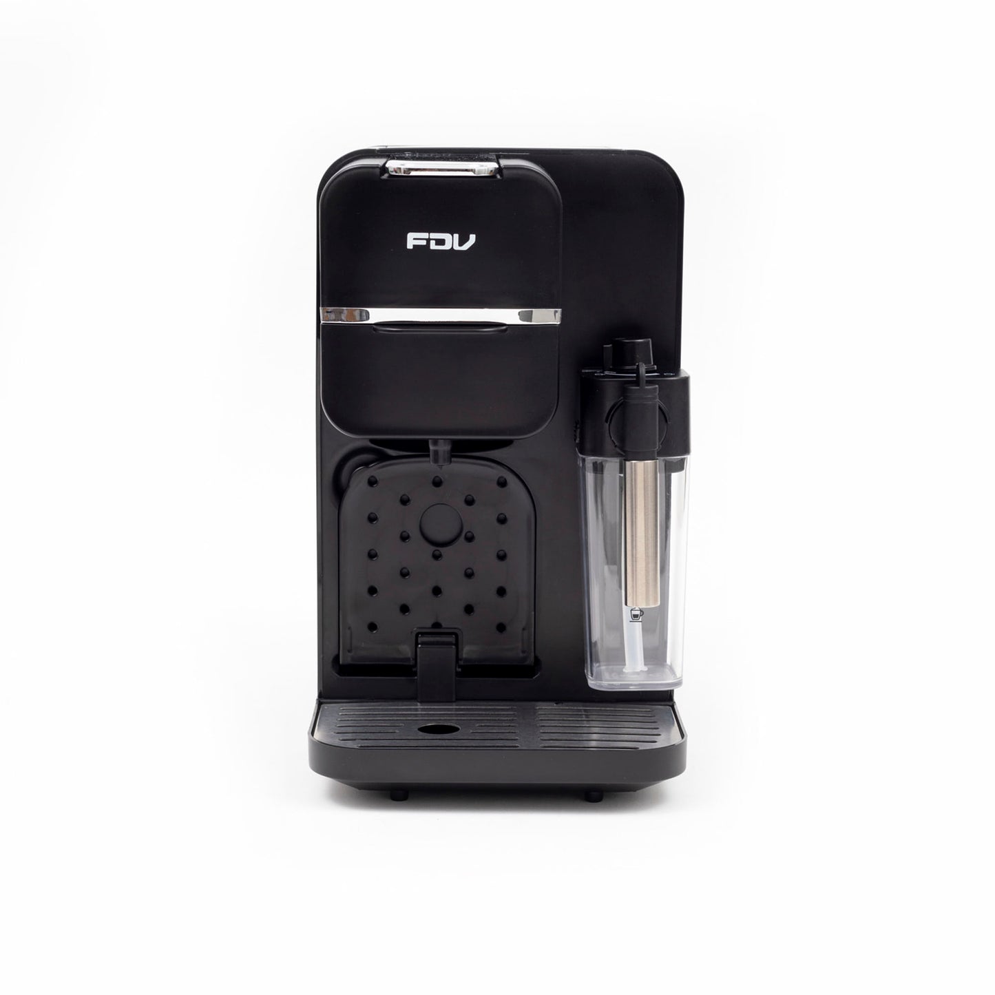 Cafetera Espresso 4 en 1 Bellagio FDV