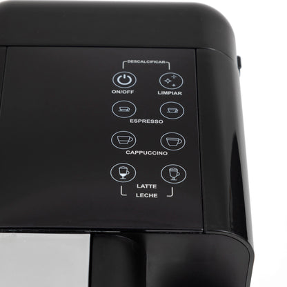Cafetera Espresso 4 en 1 Bellagio FDV