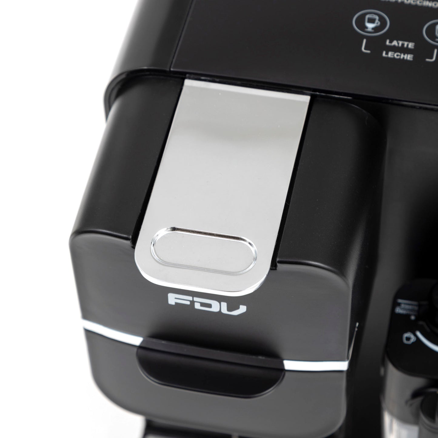 Cafetera Espresso 4 en 1 Bellagio FDV