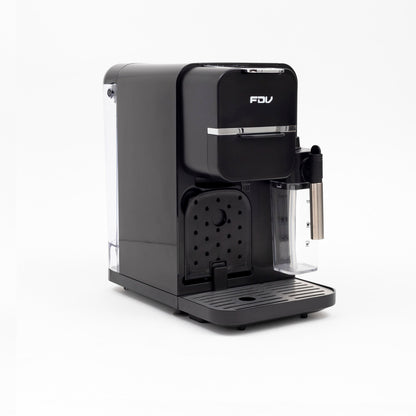 Cafetera Espresso 4 en 1 Bellagio FDV