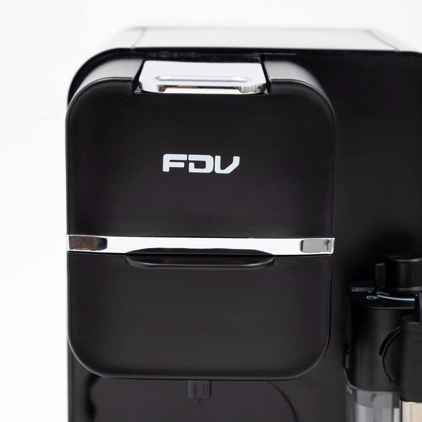 Cafetera Espresso 4 en 1 Bellagio FDV