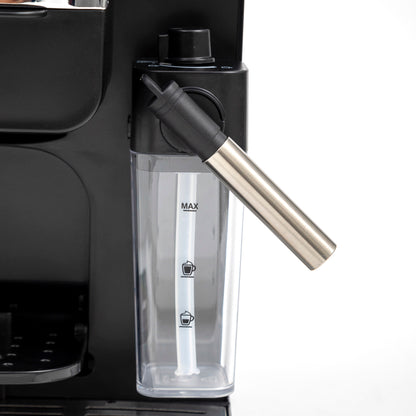 Cafetera Espresso 4 en 1 Bellagio FDV