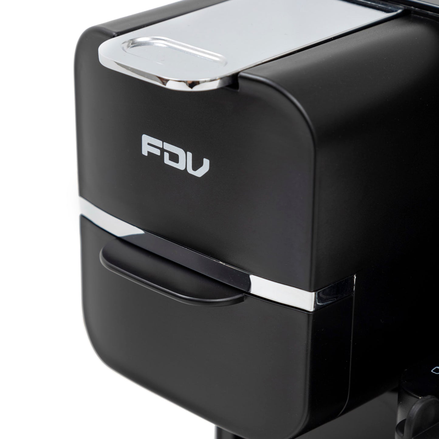 Cafetera Espresso 4 en 1 Bellagio FDV