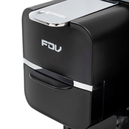 Cafetera Espresso 4 en 1 Bellagio FDV