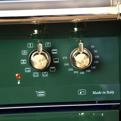 Cocina Dolcevita 90 Verde
