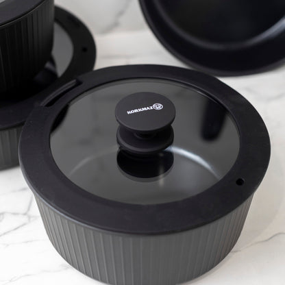 Batería Nova Pratika 7 Pzs Korkmaz