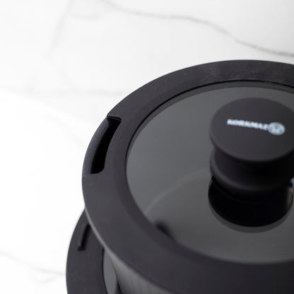 Batería Nova Pratika 7 Pzs Korkmaz