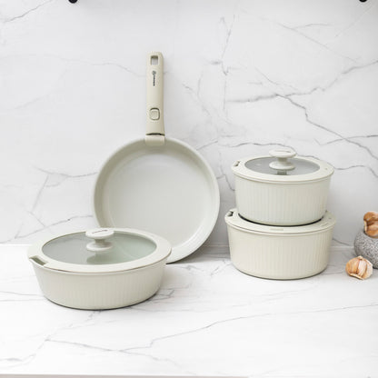 Batería Nova Pratika 7 Pzs Korkmaz