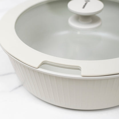 Batería Nova Pratika 7 Pzs Korkmaz