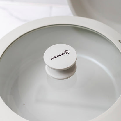 Batería Nova Pratika 7 Pzs Korkmaz