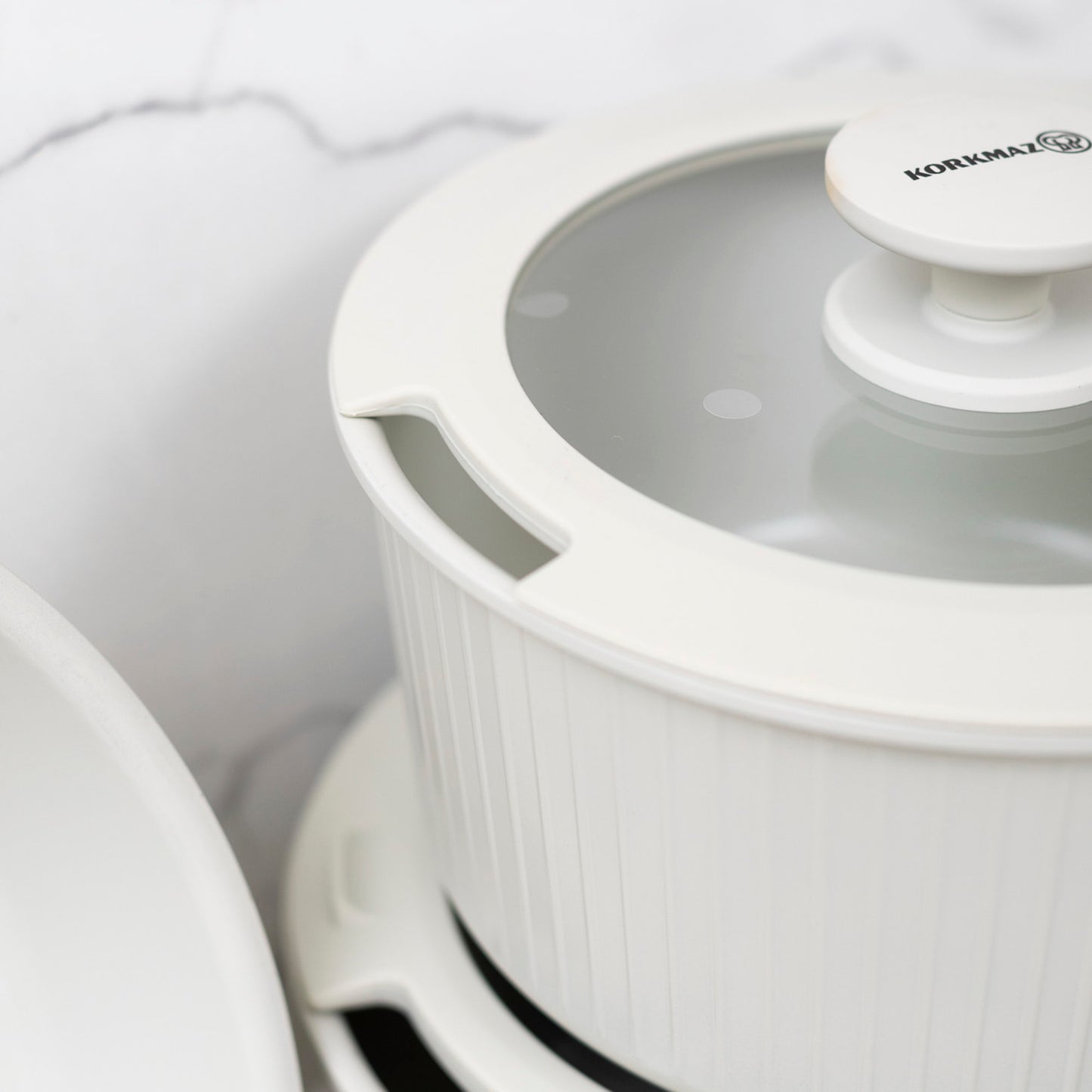 Batería Nova Pratika 7 Pzs Korkmaz