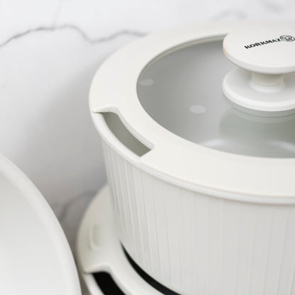 Batería Nova Pratika 7 Pzs Korkmaz