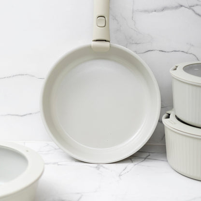 Batería Nova Pratika 7 Pzs Korkmaz