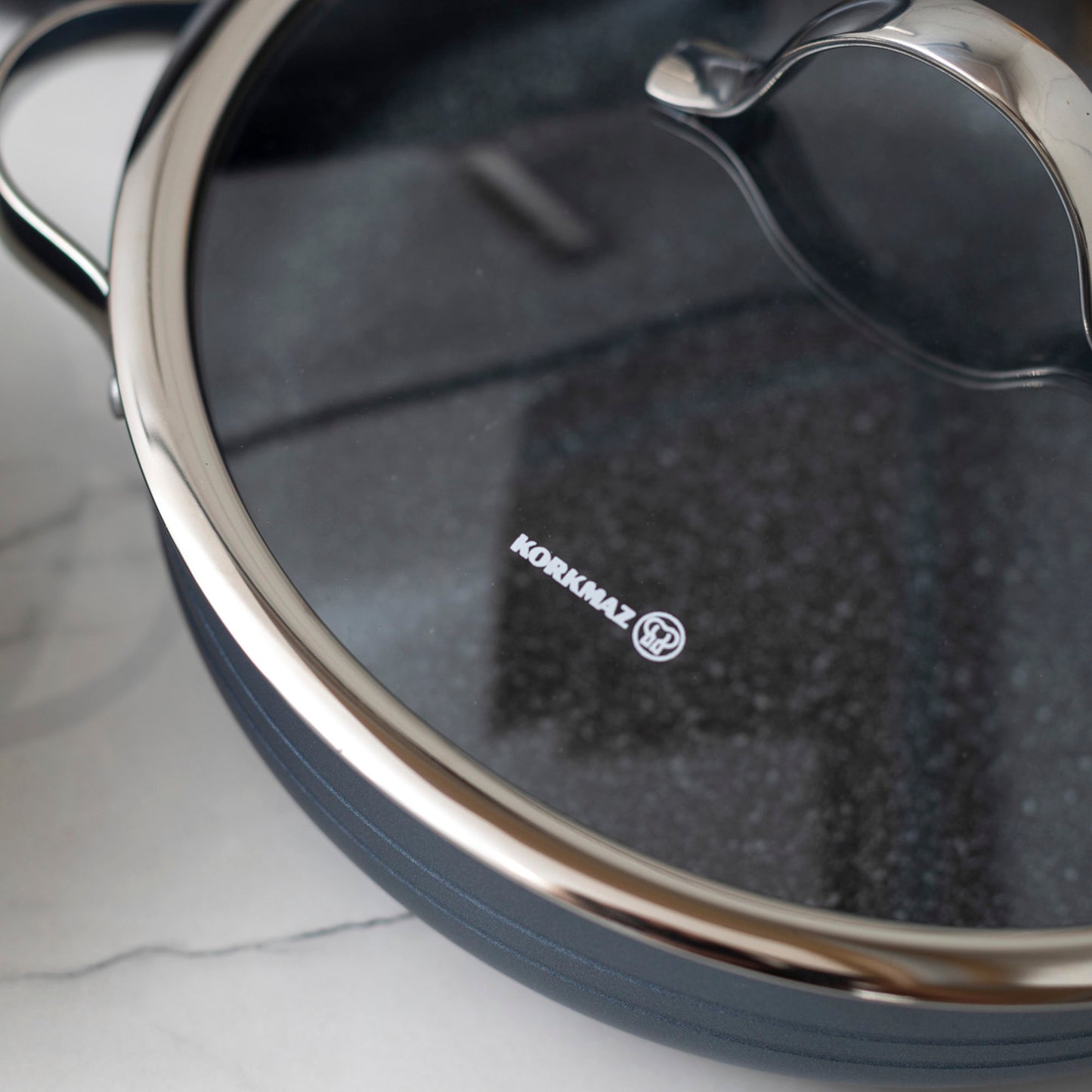 Batería Azura 7 Pzs Korkmaz