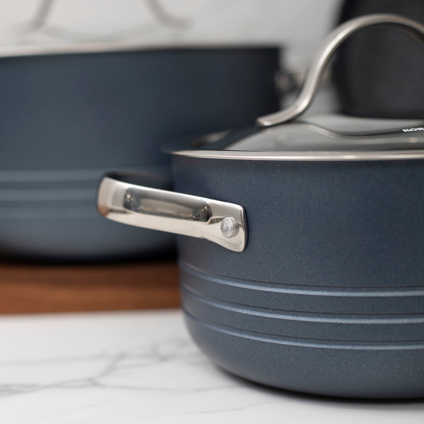 Batería Azura 7 Pzs Korkmaz