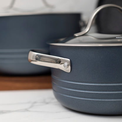 Batería Azura 7 Pzs Korkmaz