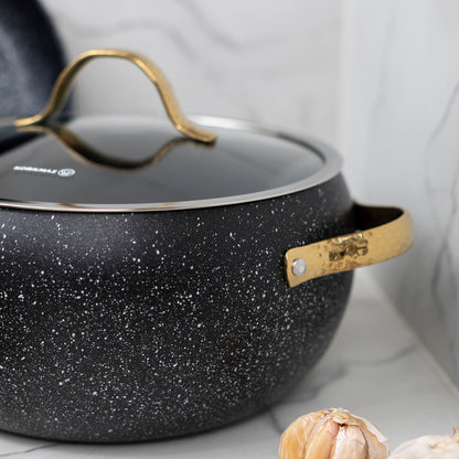 Batería Berilla 7 Pzs Korkmaz