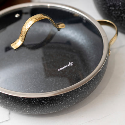 Batería Berilla 7 Pzs Korkmaz