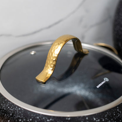 Batería Berilla 7 Pzs Korkmaz