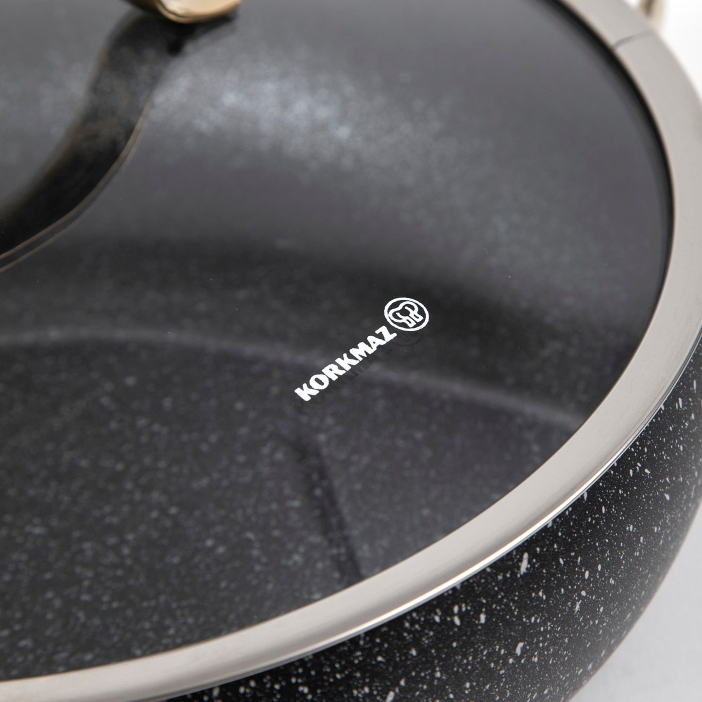 Batería Berilla 7 Pzs Korkmaz