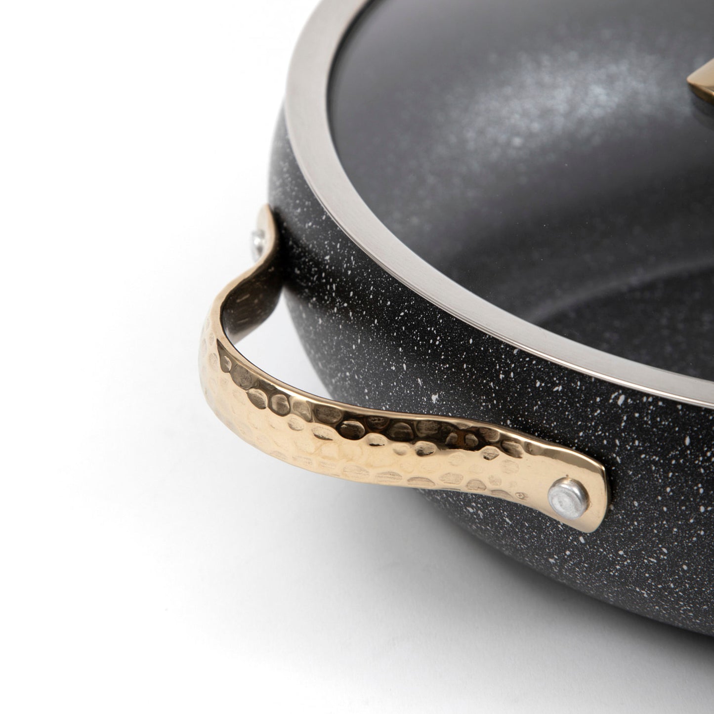 Batería Berilla 7 Pzs Korkmaz