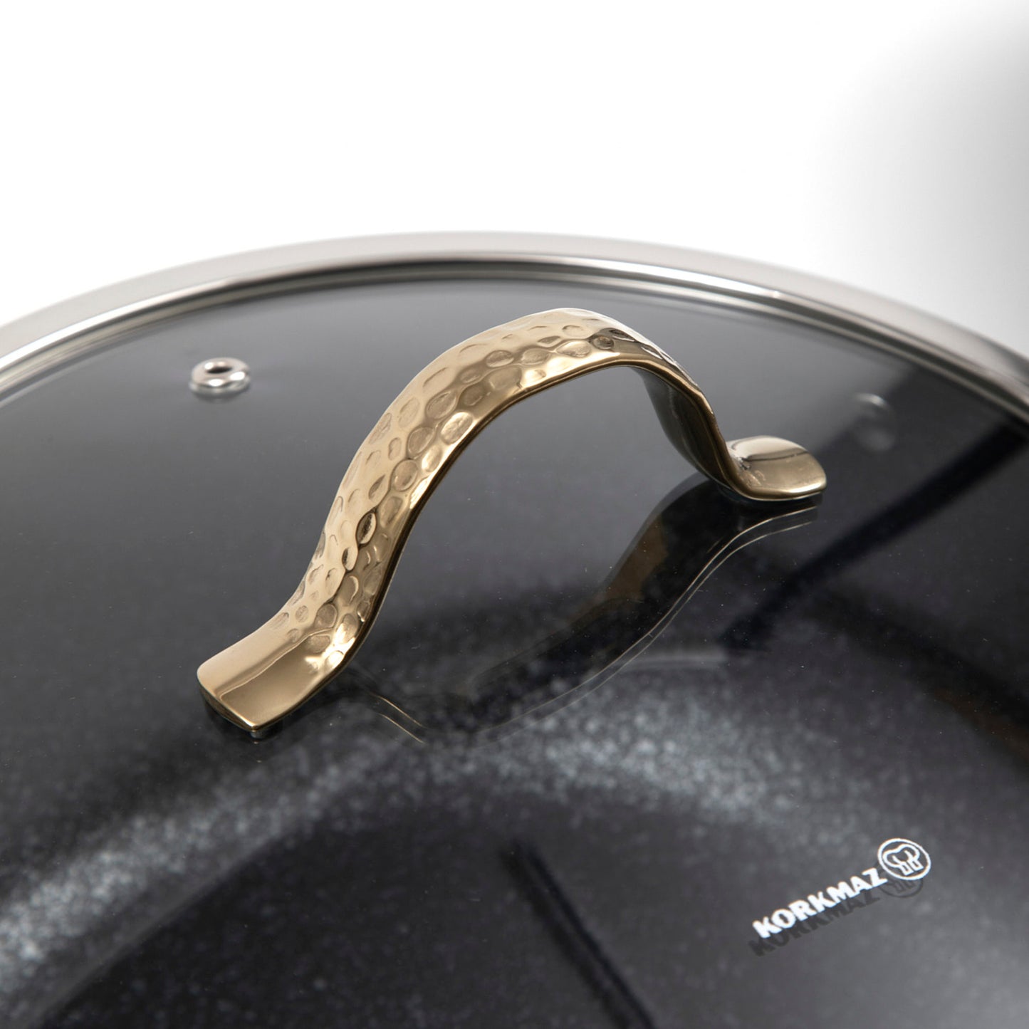 Batería Berilla 7 Pzs Korkmaz