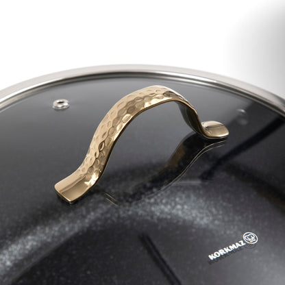 Batería Berilla 7 Pzs Korkmaz