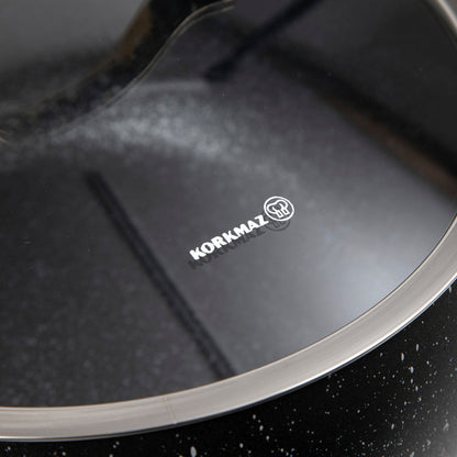 Batería Berilla 7 Pzs Korkmaz