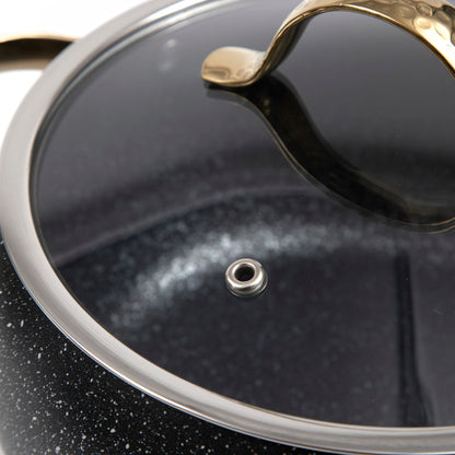 Batería Berilla 7 Pzs Korkmaz