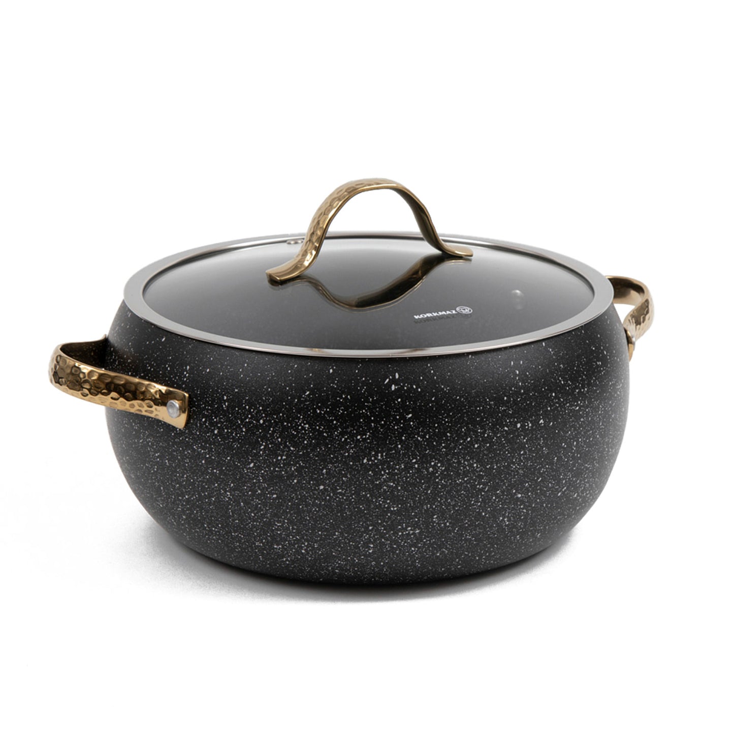 Batería Berilla 7 Pzs Korkmaz