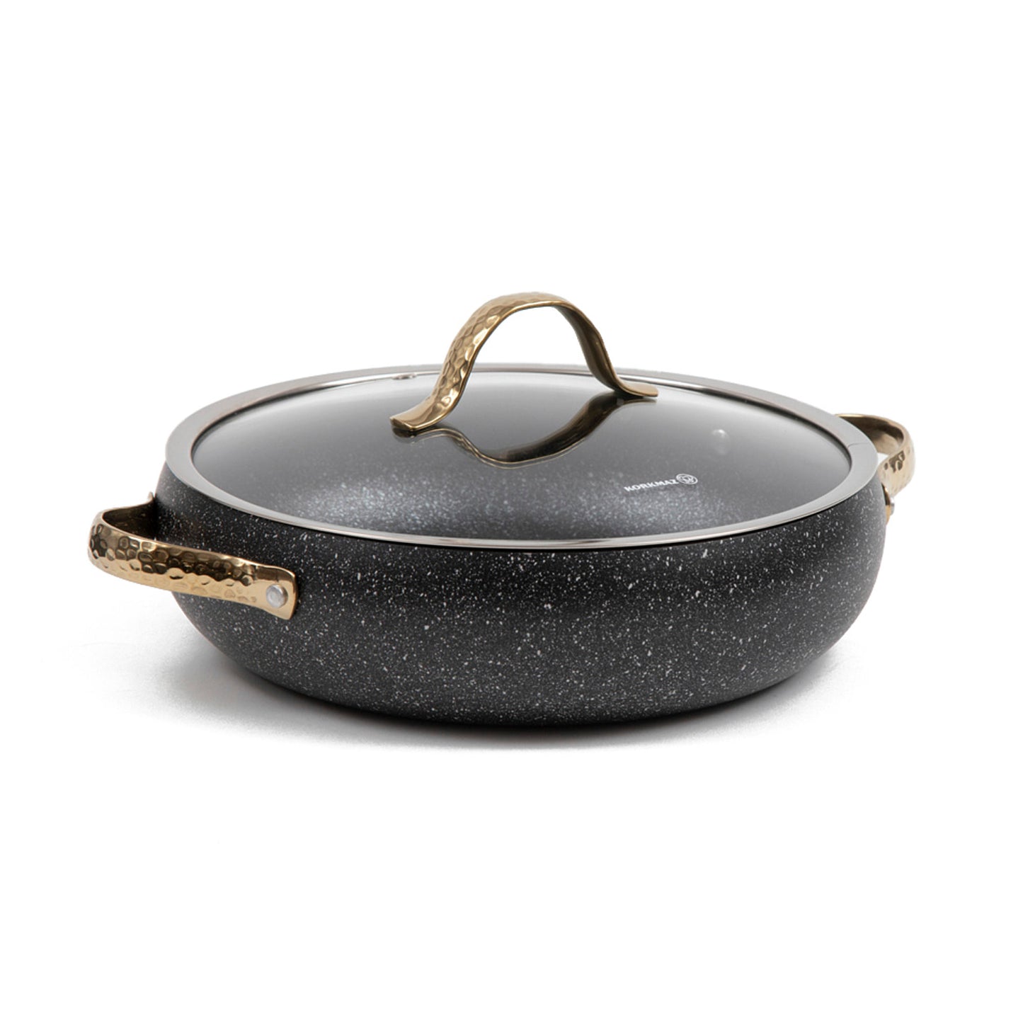 Batería Berilla 7 Pzs Korkmaz