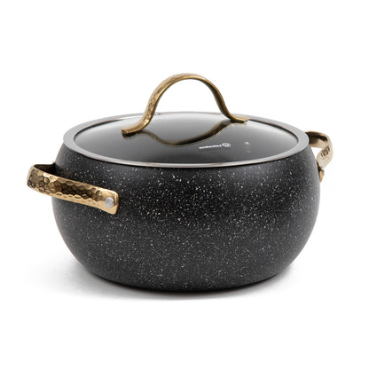 Batería Berilla 7 Pzs Korkmaz