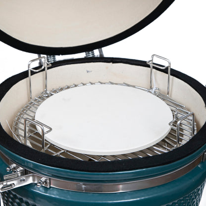 Parrilla Kamado Tokio 48 cm  FDV