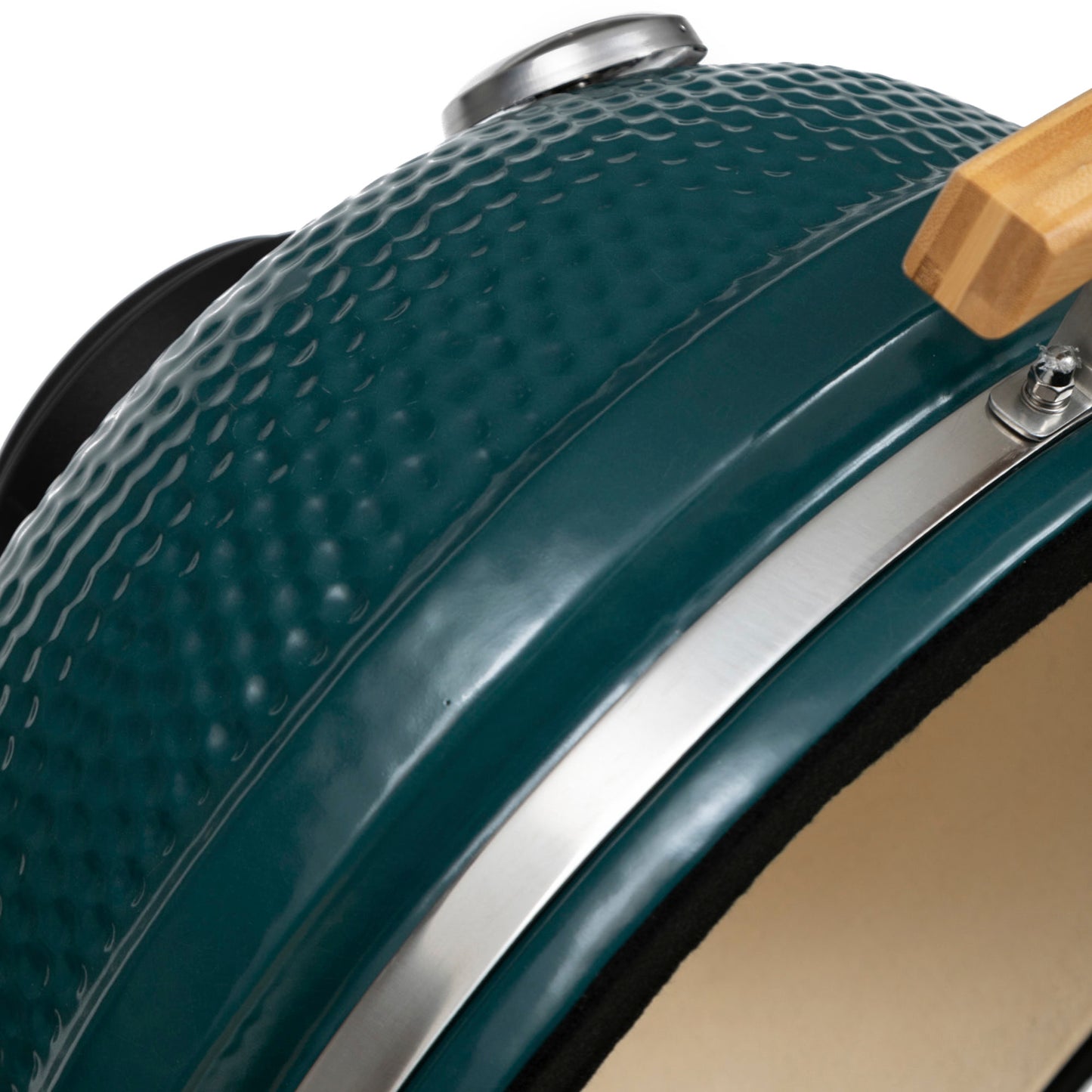 Parrilla Kamado Tokio 48 cm  FDV