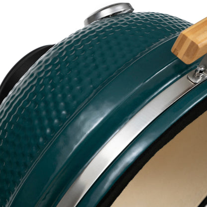 Parrilla Kamado Tokio 48 cm  FDV