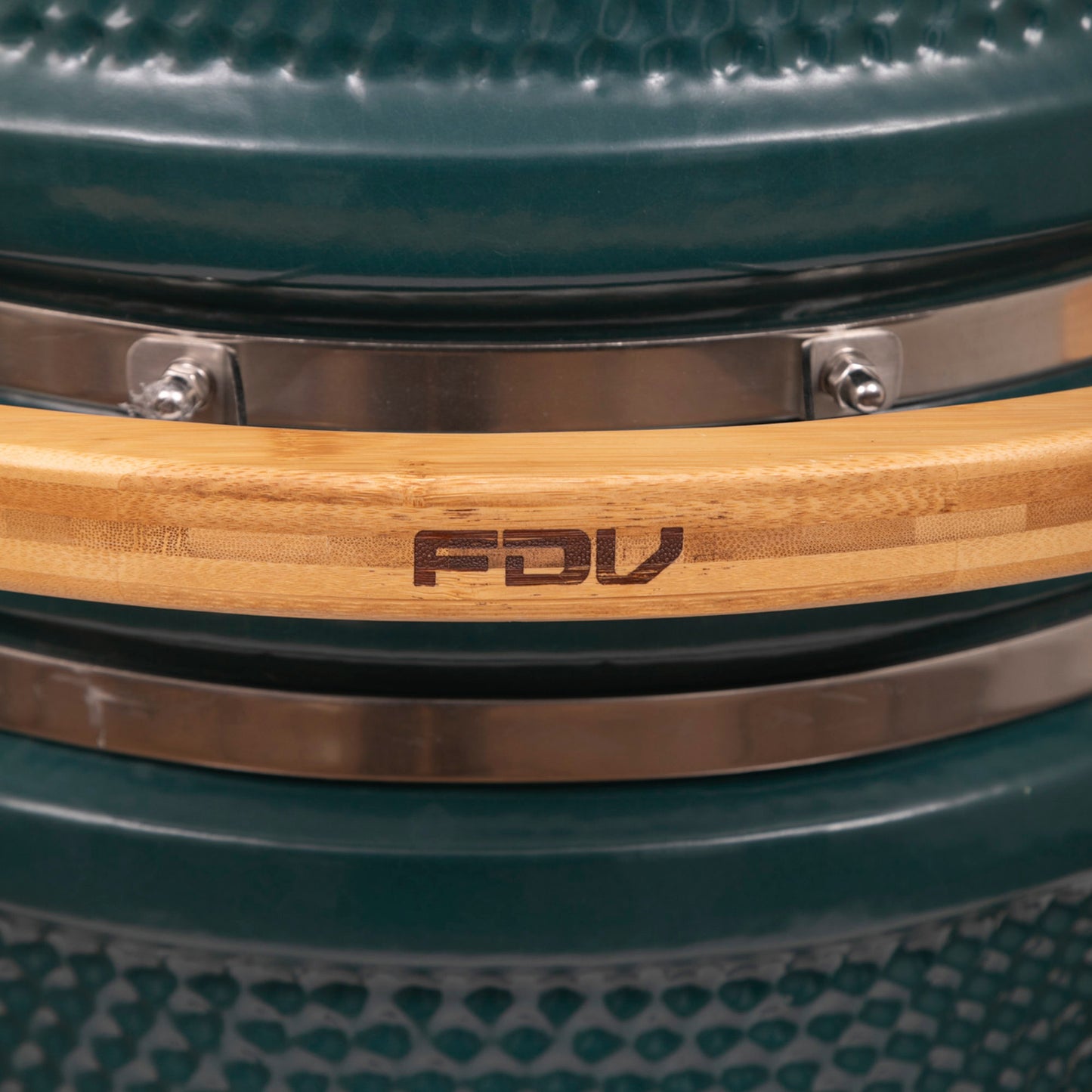 Parrilla Kamado Tokio 48 cm  FDV