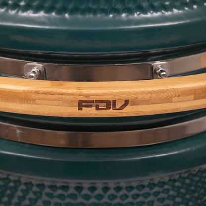 Parrilla Kamado Tokio 48 cm  FDV