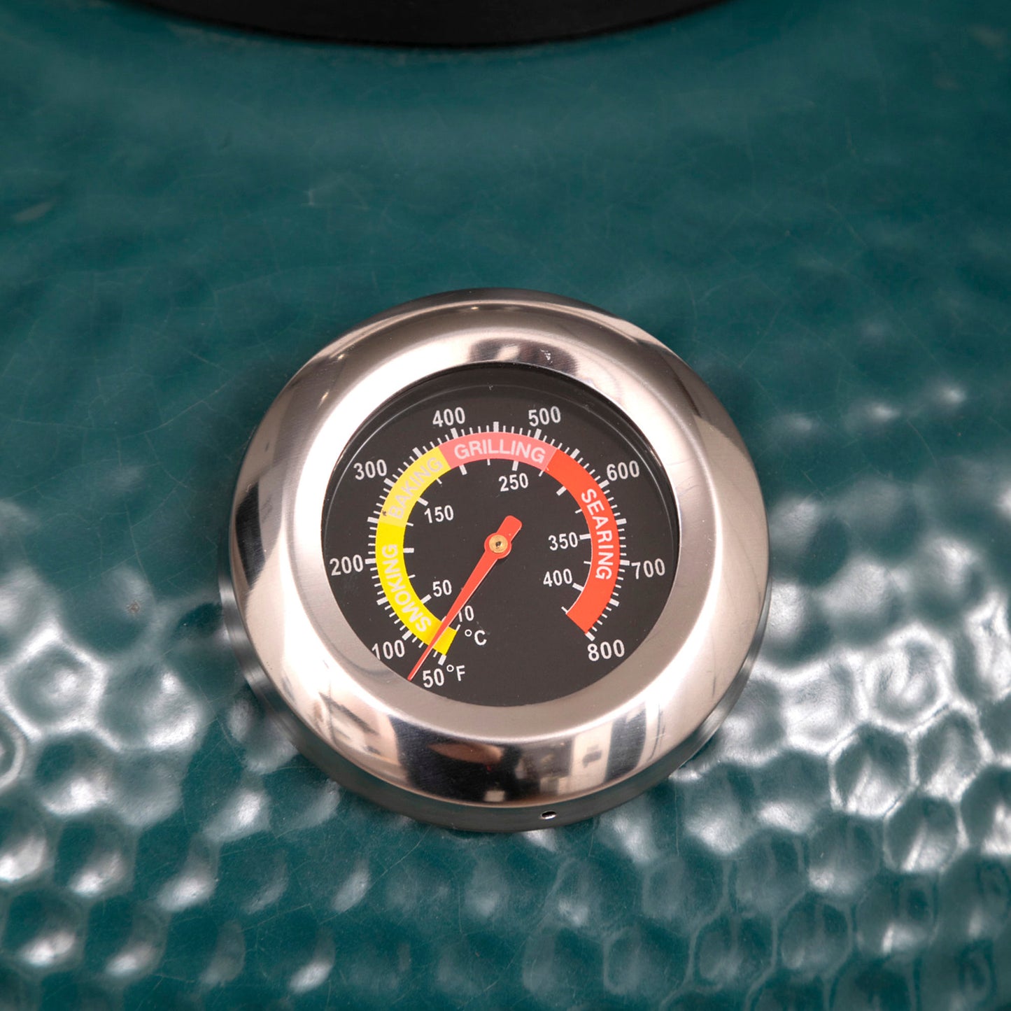 Parrilla Kamado Tokio 48 cm  FDV