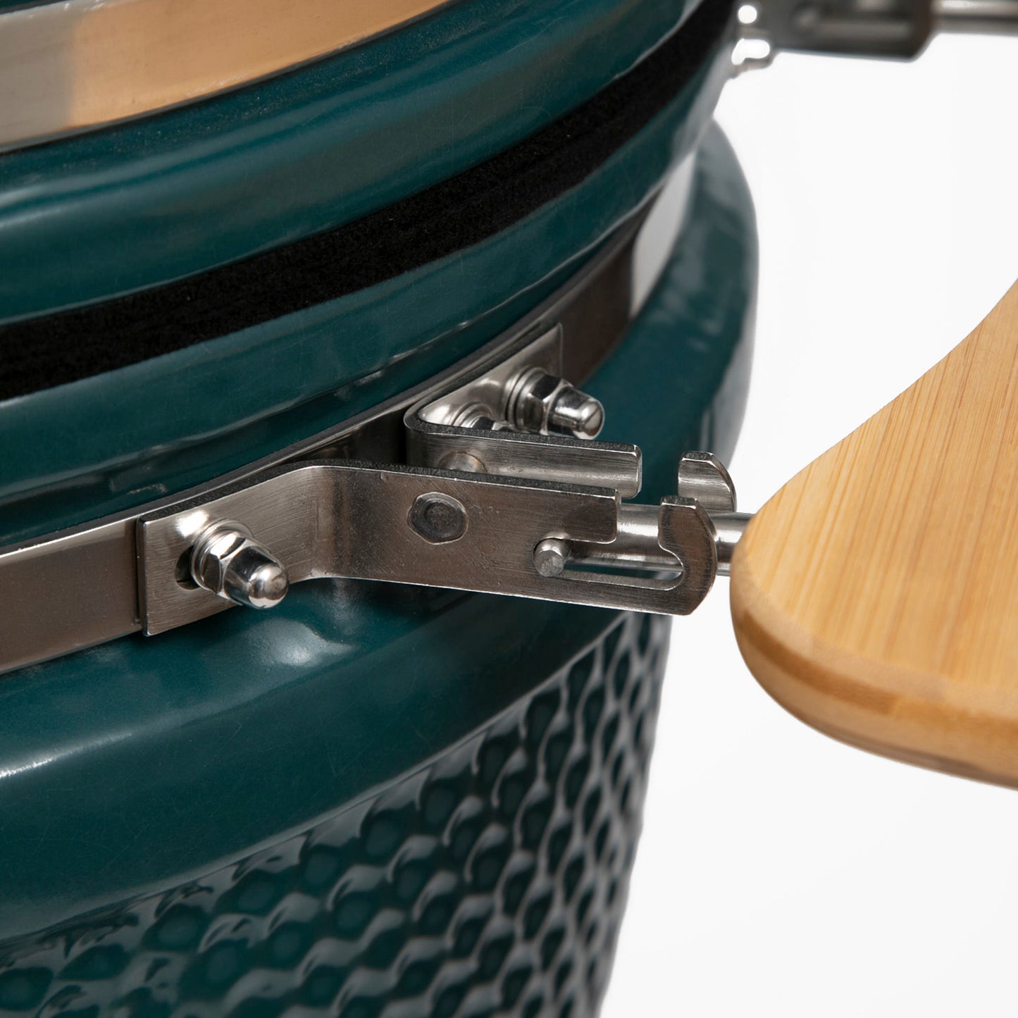 Parrilla Kamado Tokio 48 cm  FDV