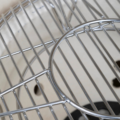 Parrilla Kamado Tokio 48 cm  FDV