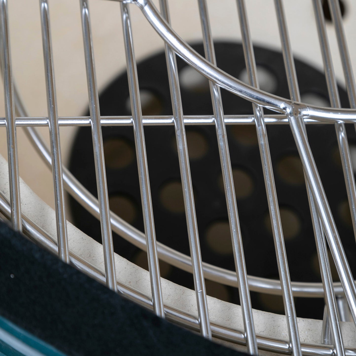 Parrilla Kamado Tokio 48 cm  FDV