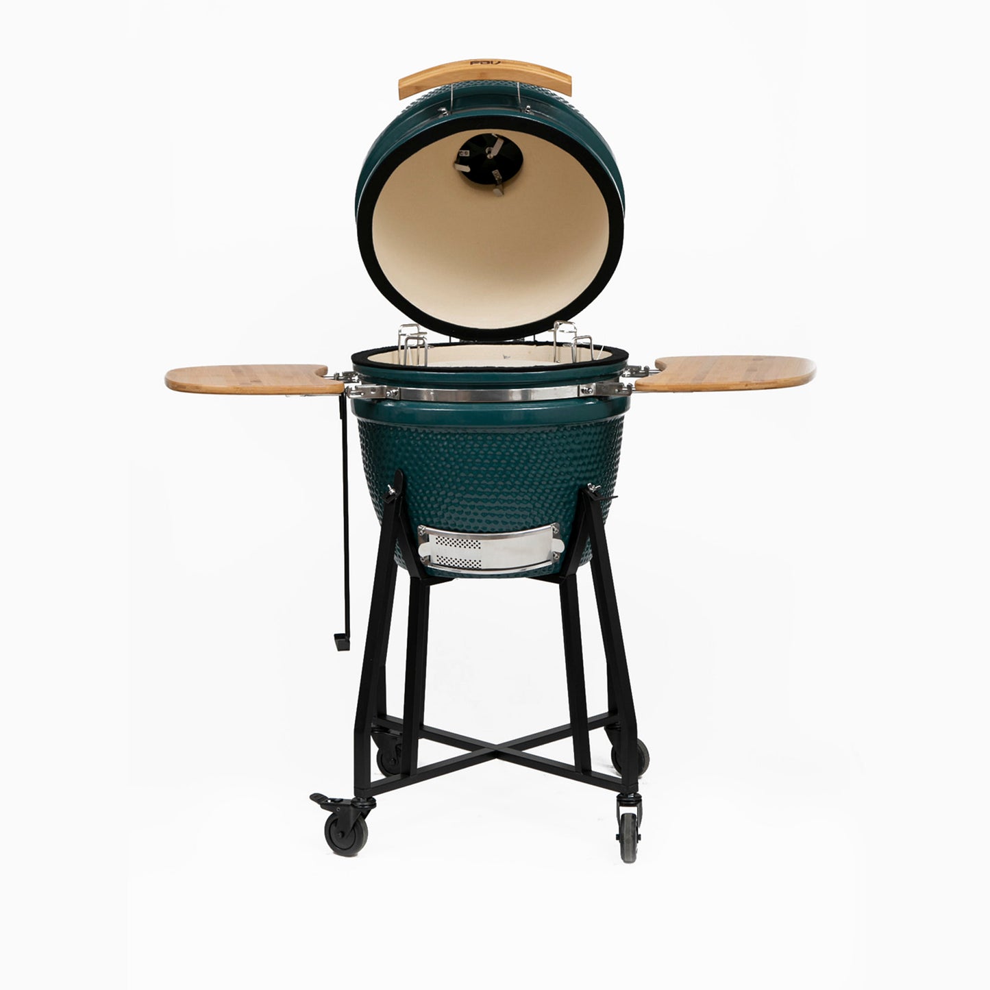 Parrilla Kamado Tokio 48 cm  FDV