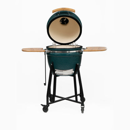 Parrilla Kamado Tokio 48 cm  FDV