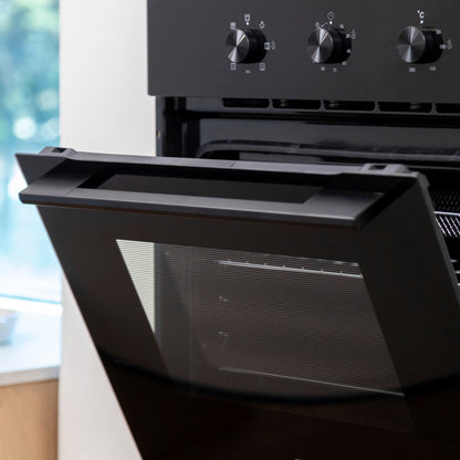 Horno Empotrado Air Fryer 60 Lts FDV