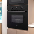 Horno Empotrado Air Fryer 60 Lts FDV