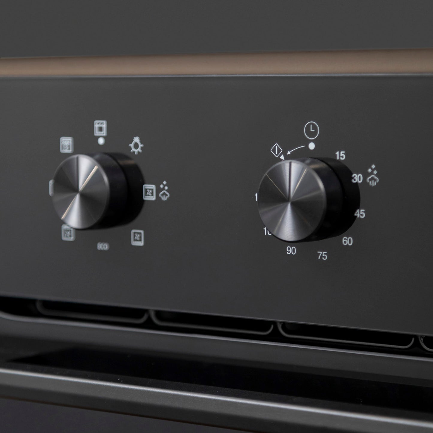 Horno Empotrado Air Fryer 60 Lts FDV