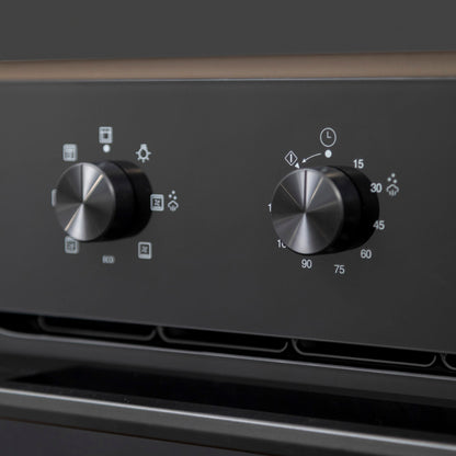 Horno Empotrado Air Fryer 60 Lts FDV