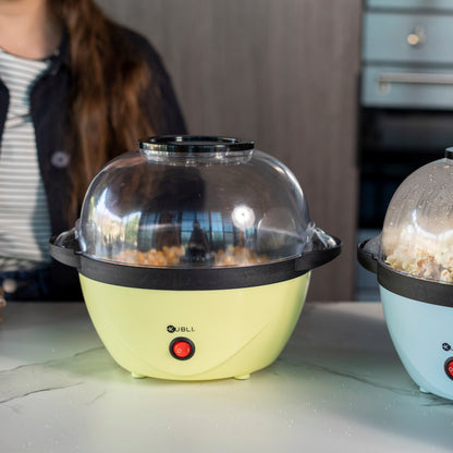 Máquina Para Hacer Cabritas Kubli