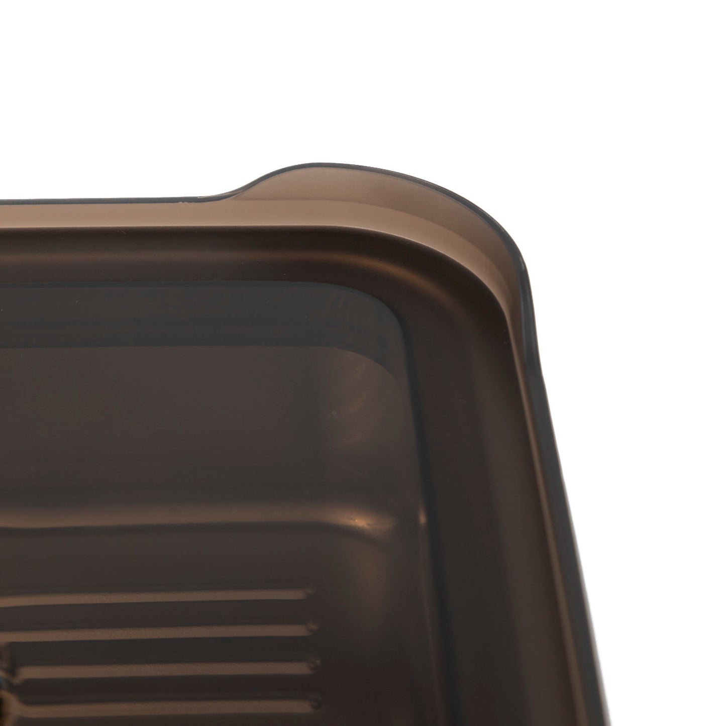 Set de 2 Fuentes de Acero Inox con Tapa 1,6 y 2,5 L Simple Cook